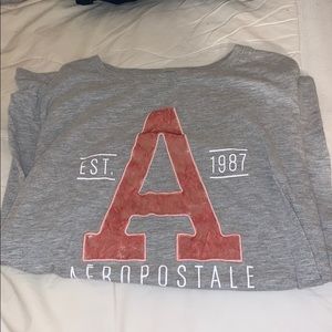 Aeropostale shirt